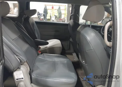 2019 Kia Sedona L from USA, damaged, VIN KNDMA5C10K6538441